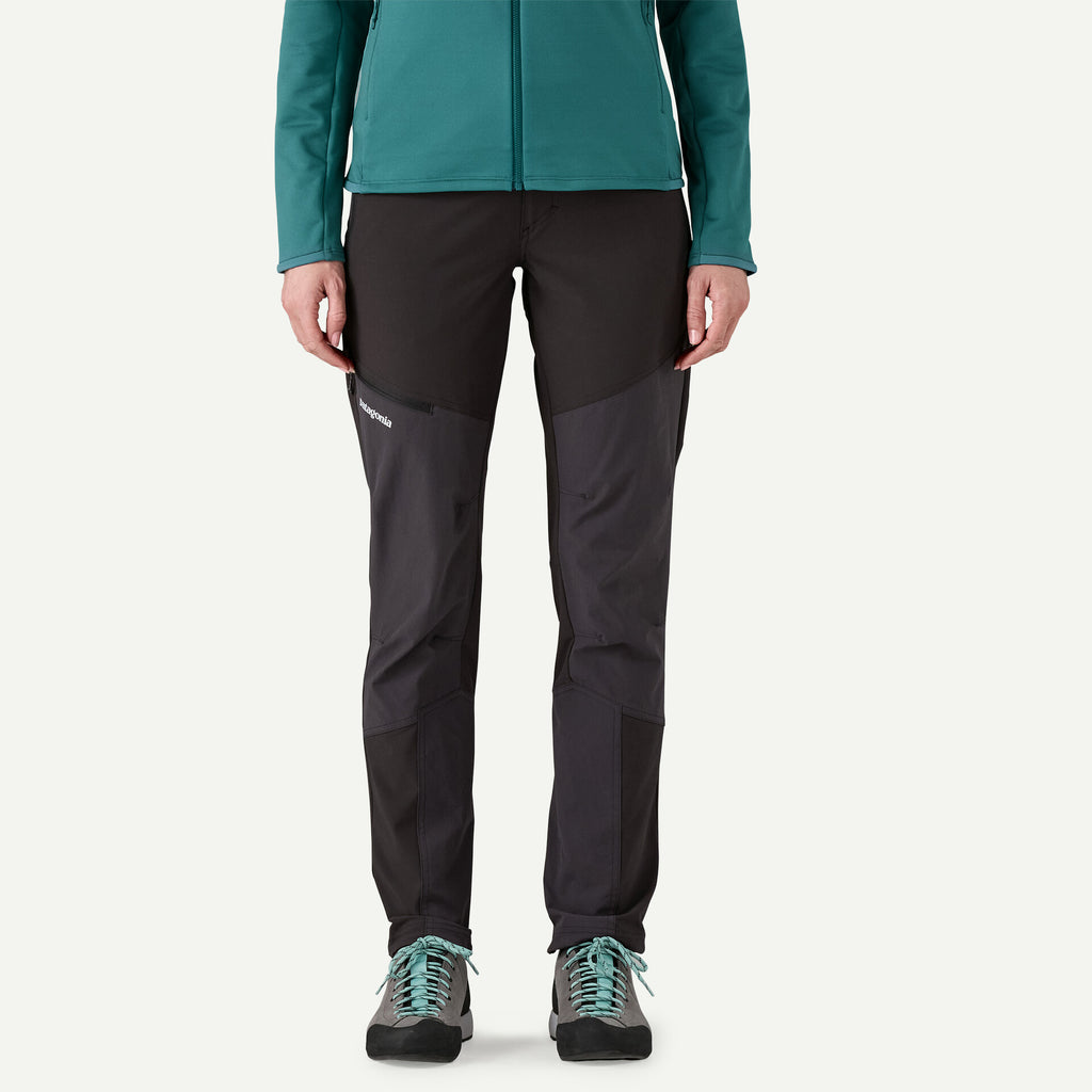 PATAGONIA Ws Terravia Alpine Pants-Reg