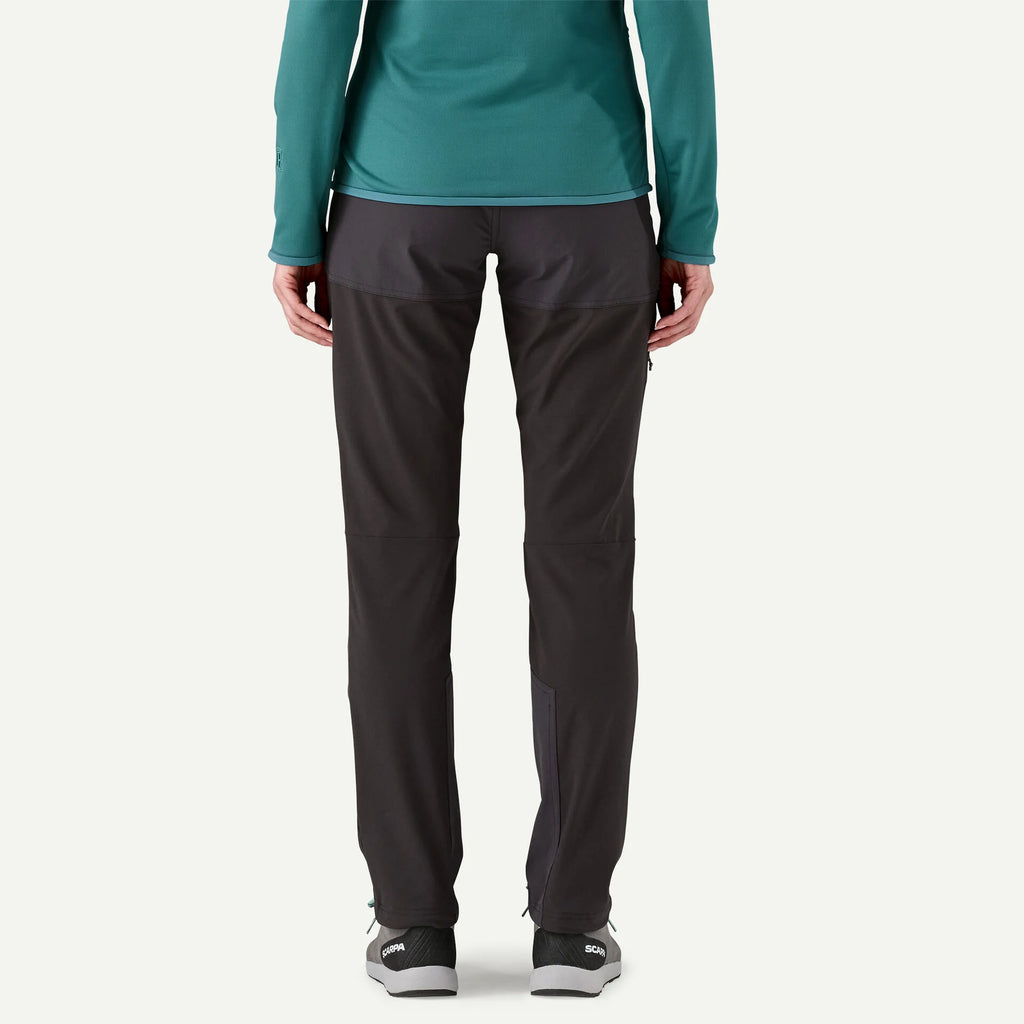 PATAGONIA Ws Terravia Alpine Pants-Reg