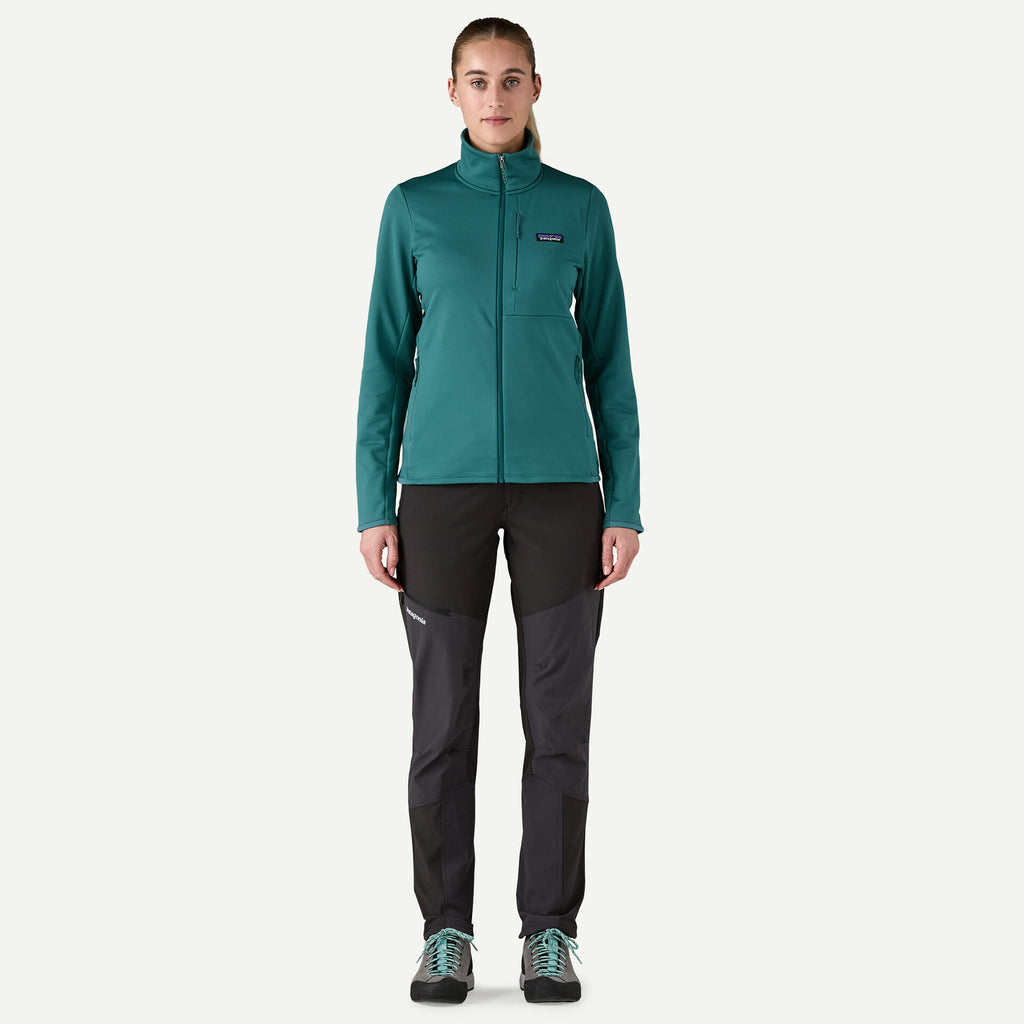 PATAGONIA Ws Terravia Alpine Pants-Reg