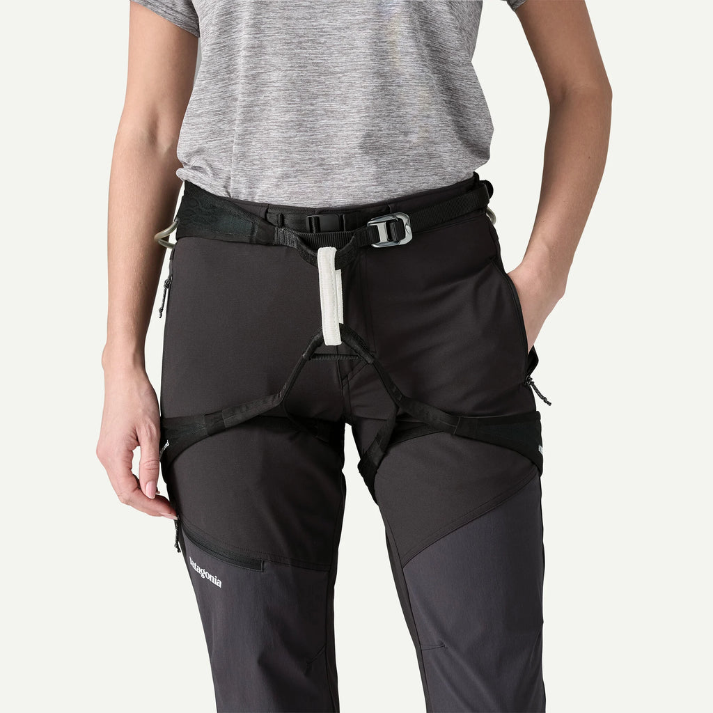 PATAGONIA Ws Terravia Alpine Pants-Reg