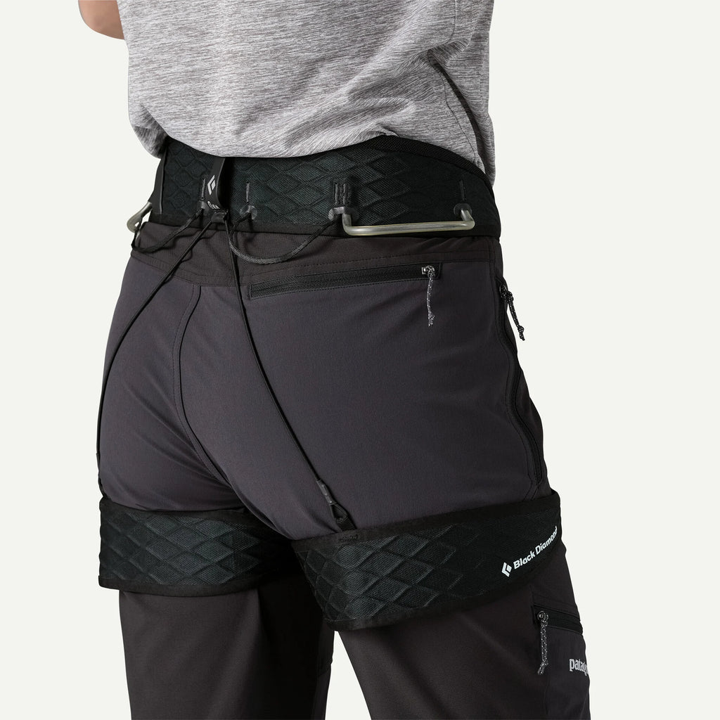 PATAGONIA Ws Terravia Alpine Pants-Reg