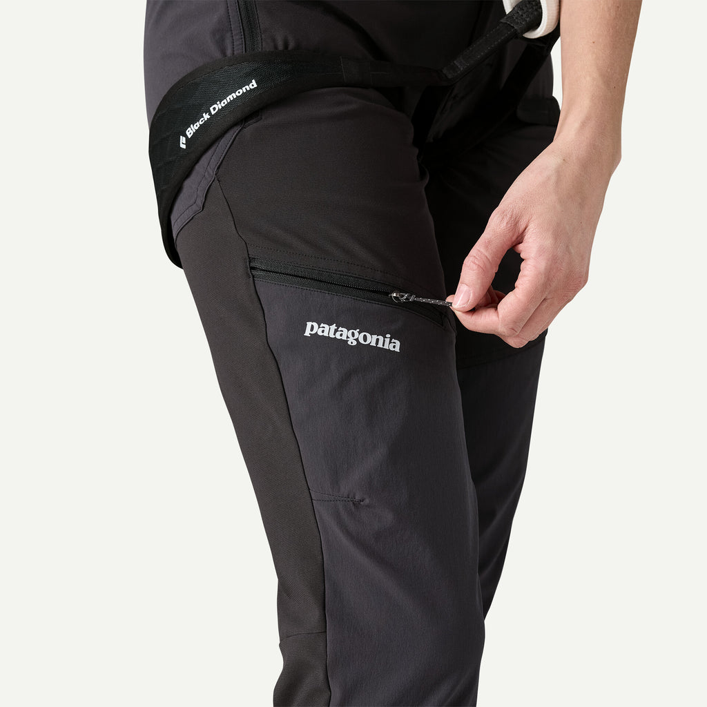 PATAGONIA Ws Terravia Alpine Pants-Reg