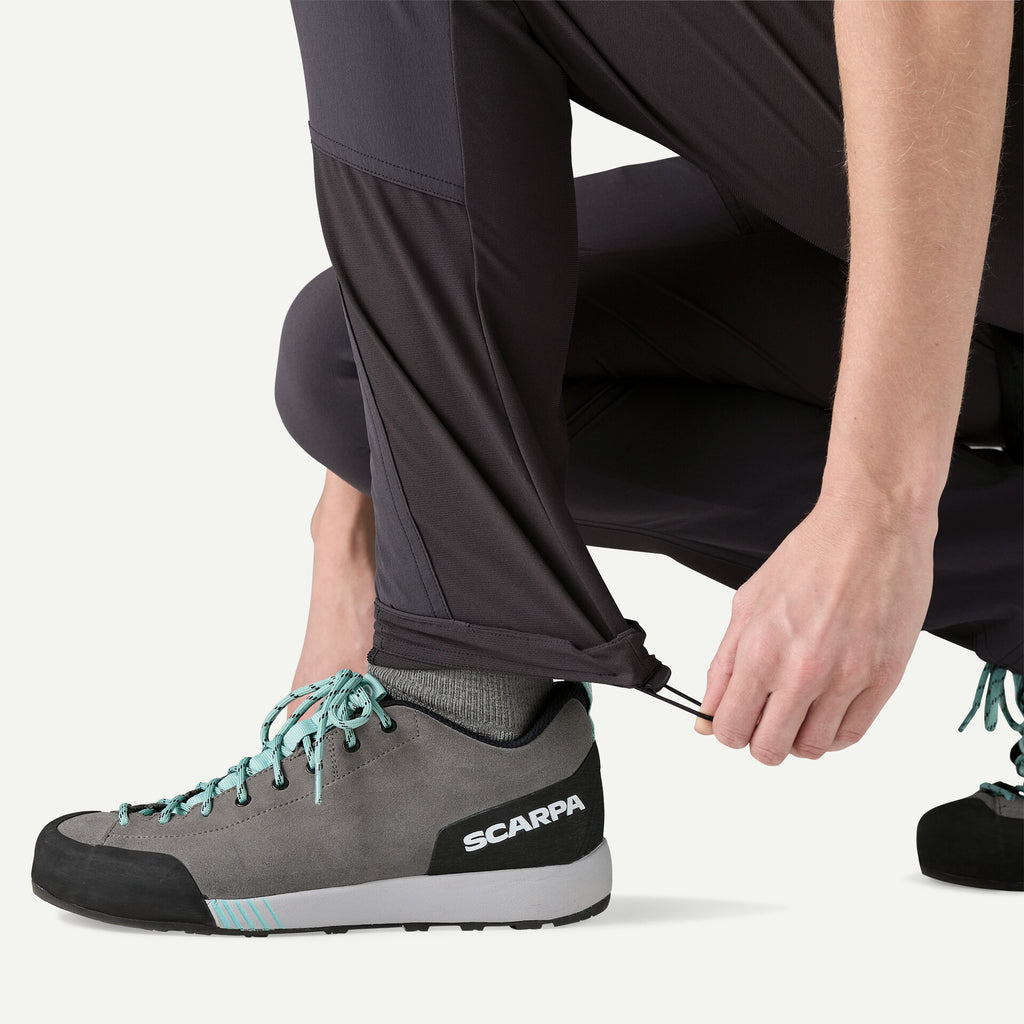 PATAGONIA Ws Terravia Alpine Pants-Reg