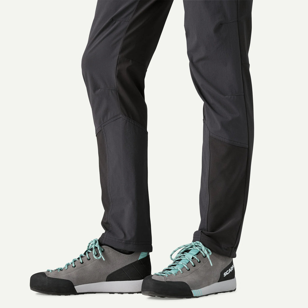 PATAGONIA Ws Terravia Alpine Pants-Reg