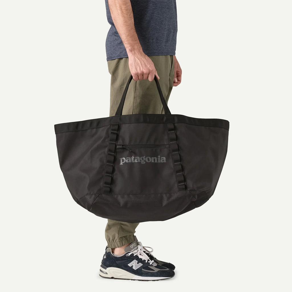 PATAGONIA Black Hole Gear Tote