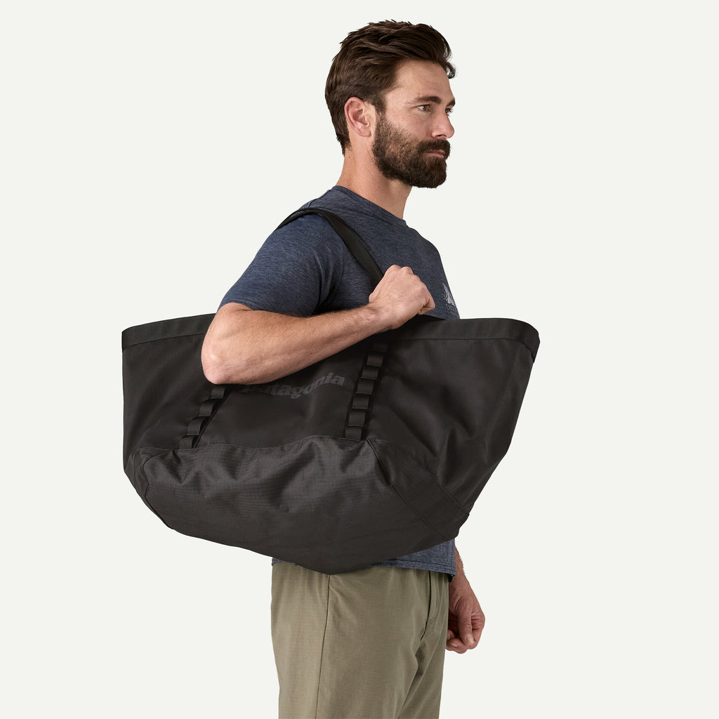 PATAGONIA Black Hole Gear Tote