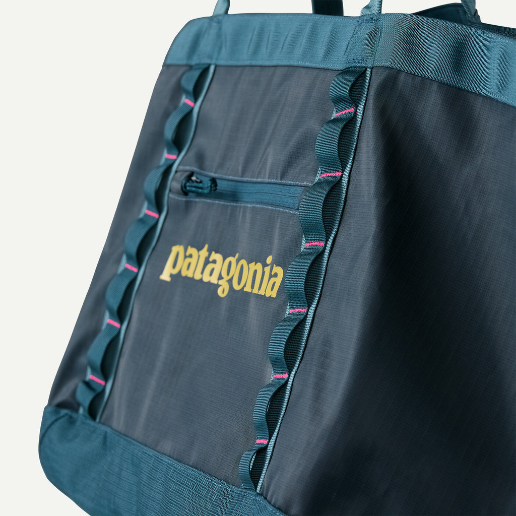 PATAGONIA Black Hole Gear Tote