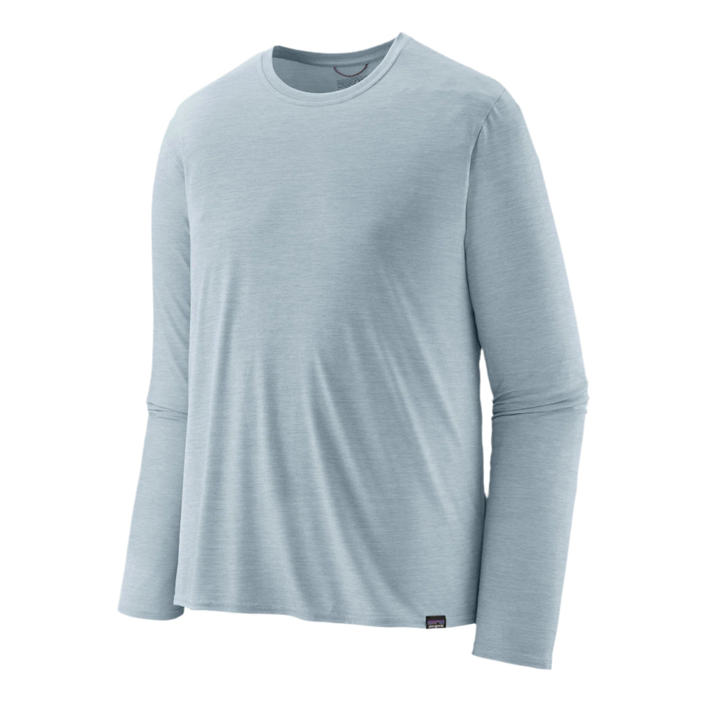 PATAGONIA Ms LS Cap Cool Daily Shirt