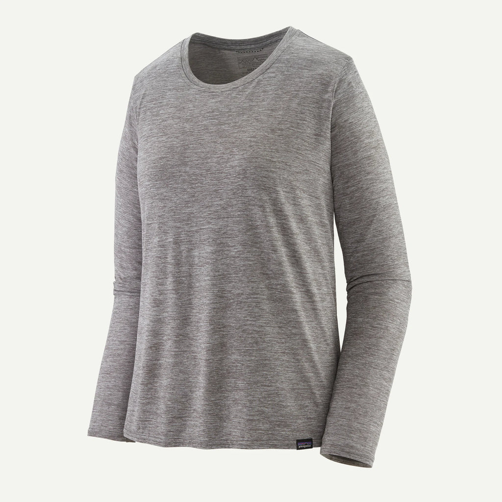 patagonia W's L/S Cap Cool Daily Shirt
