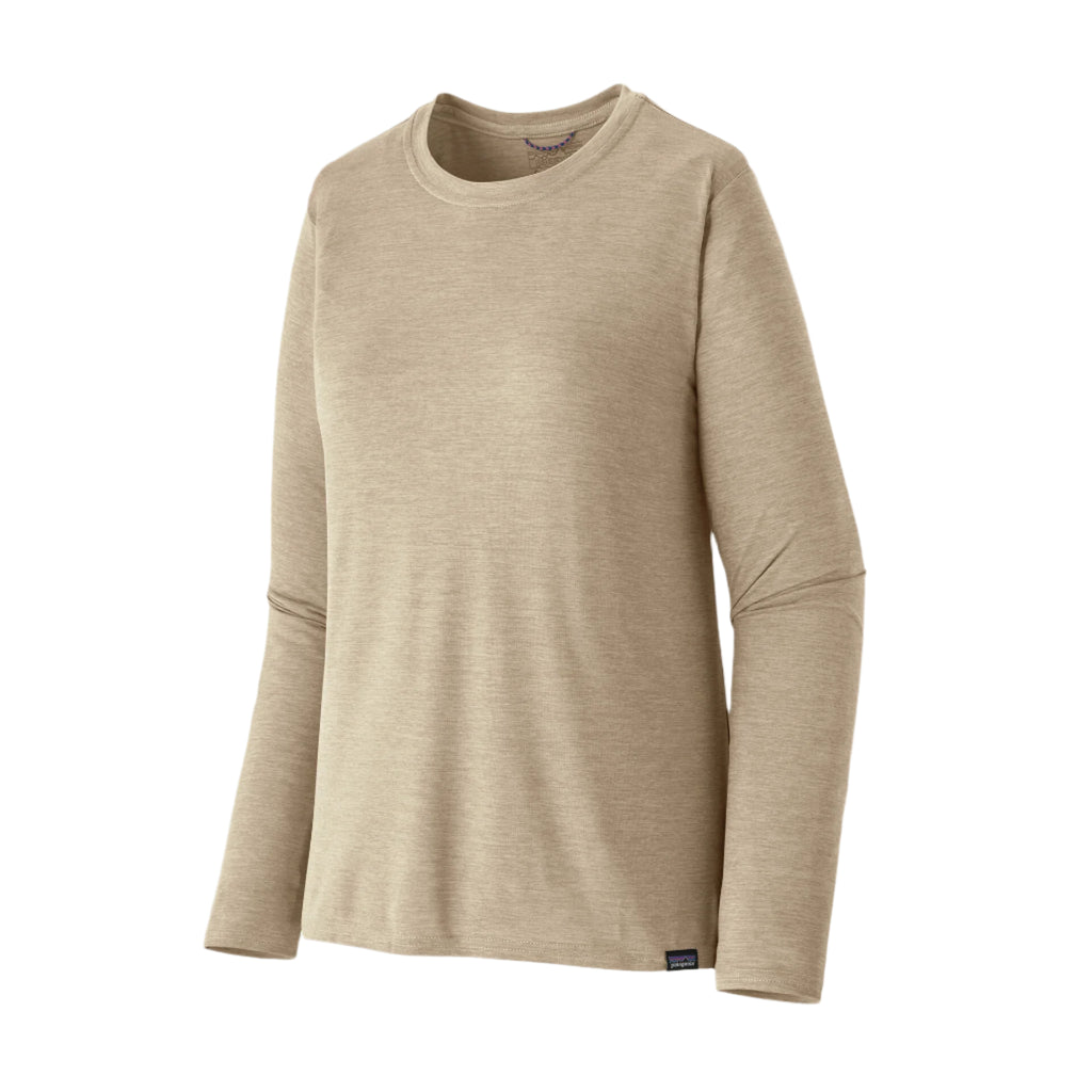 patagonia W's L/S Cap Cool Daily Shirt
