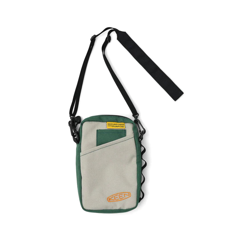 Keen Harvest Material Modular Travel Pouch Outside Store MY