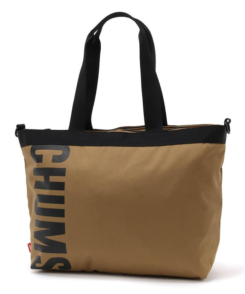 RECYCLED CHUMS TOTE BAG – Outside Store MY