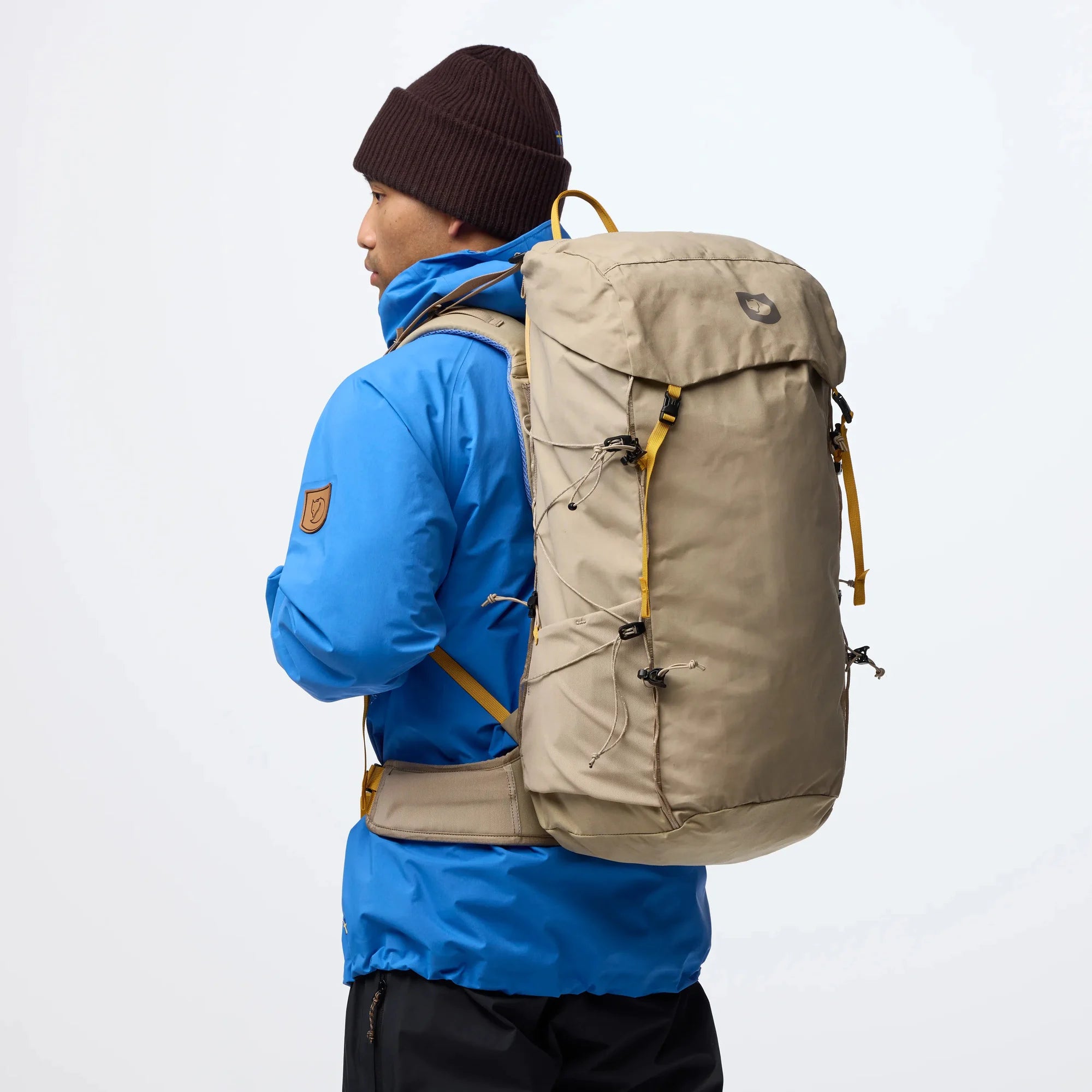 Kajka X-Lätt 45 M/L – Outside Store MY