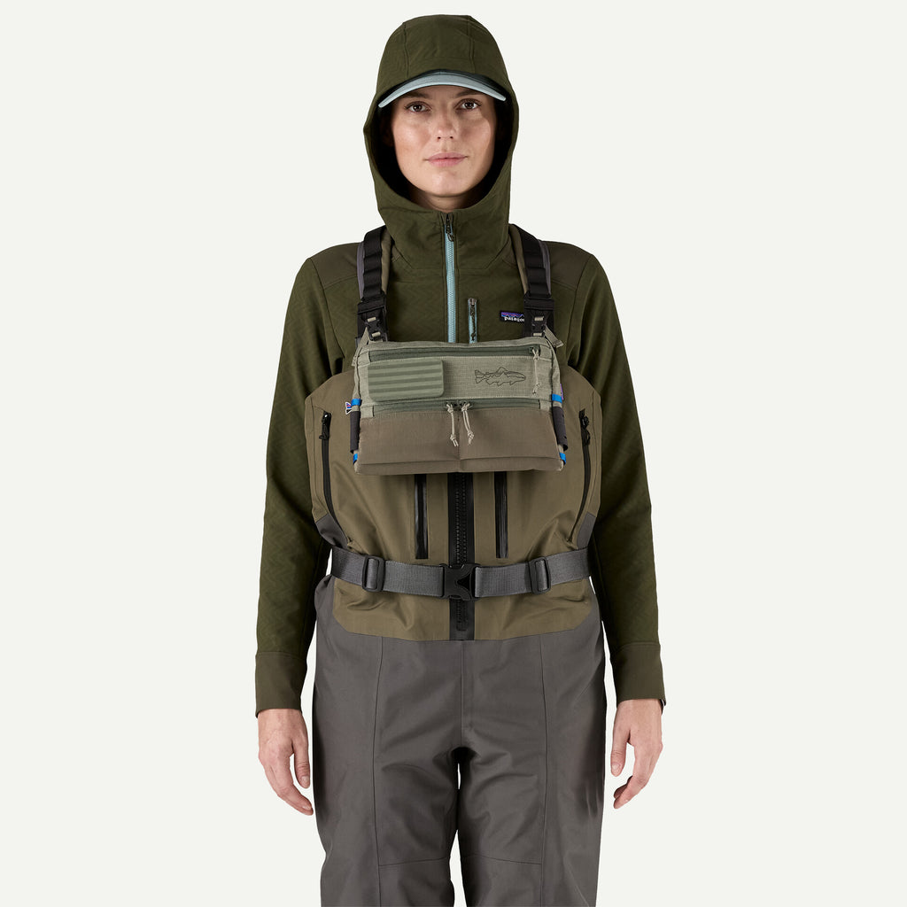 patagonia Stealth Switch Pack 3L