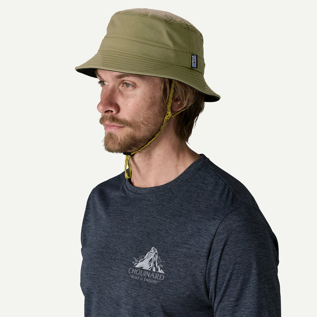 patagonia Surf Brimmer