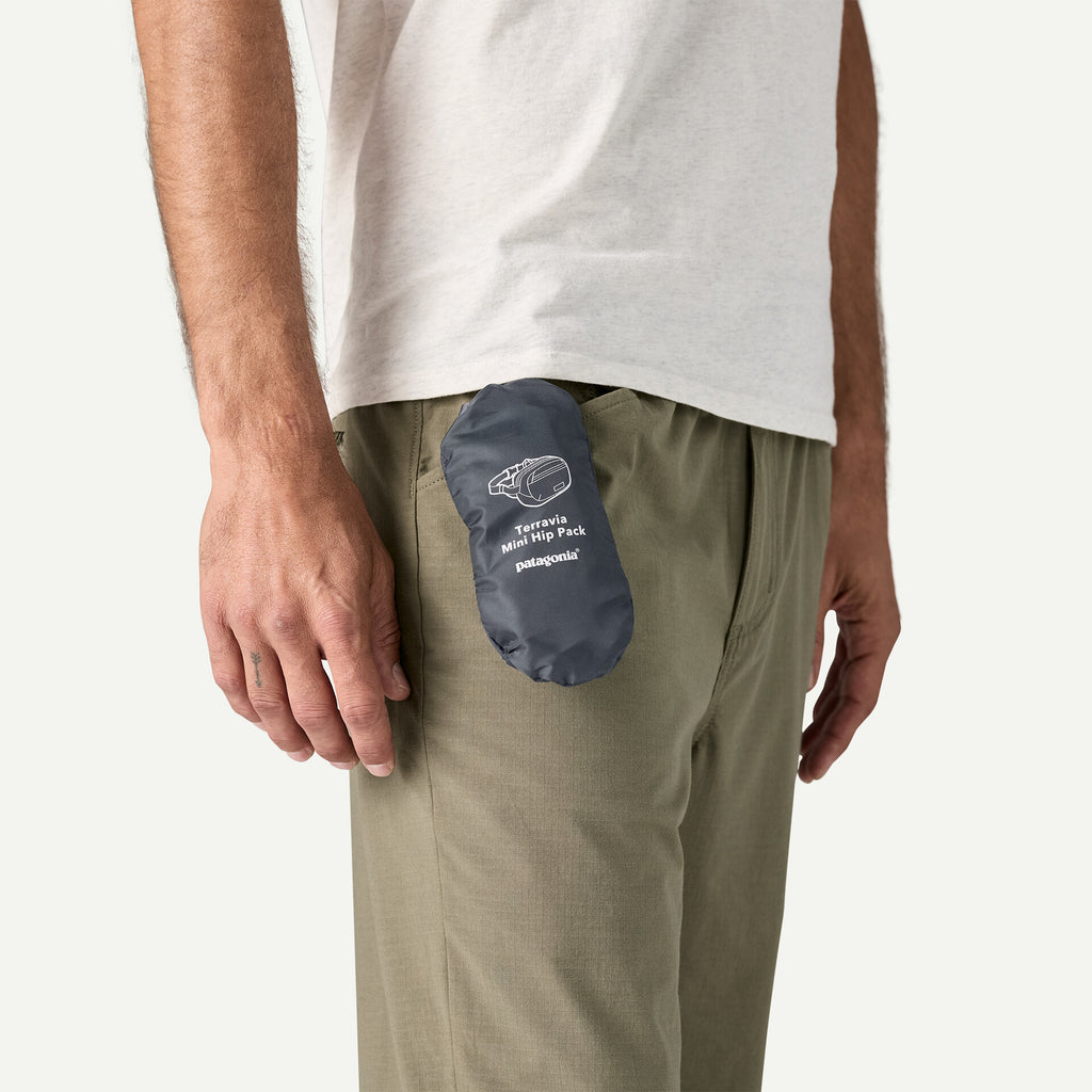 patagonia Terravia Mini Hip Pack