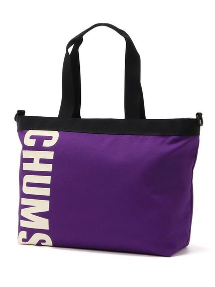 RECYCLED CHUMS TOTE BAG – Outside Store MY