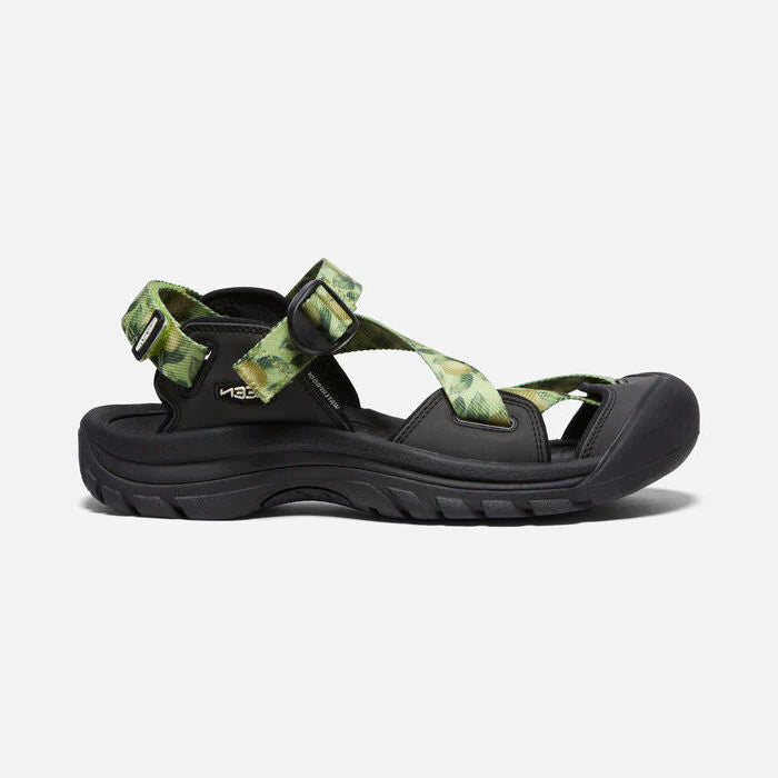 KEEN Women's Emerald City 3-Point Sandal | Sandals, Women, Emerald city