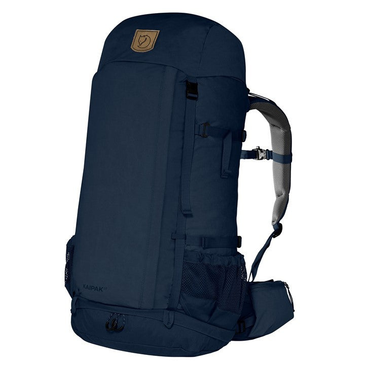 Fjallraven kaipak 58 store review