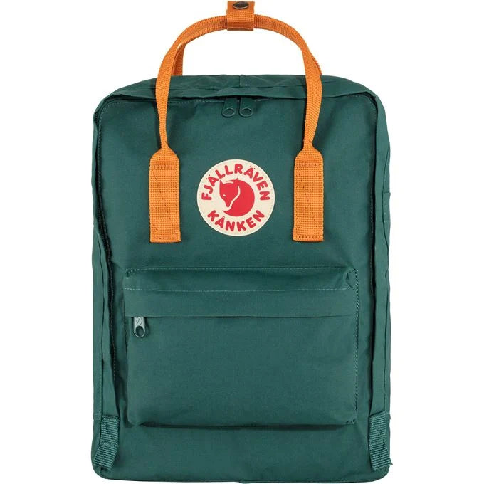 Kanken light green online