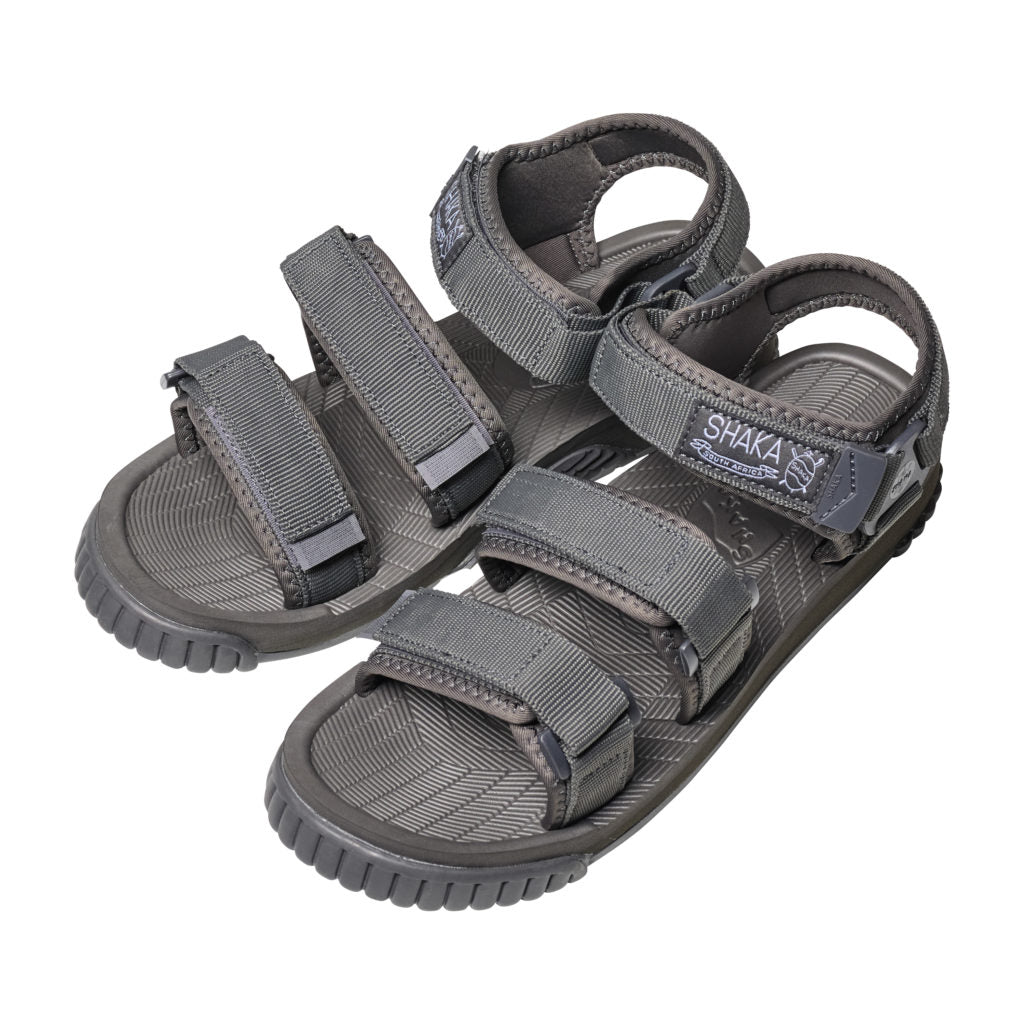 NEO BUNGY - GUNMETAL – Outside Store MY