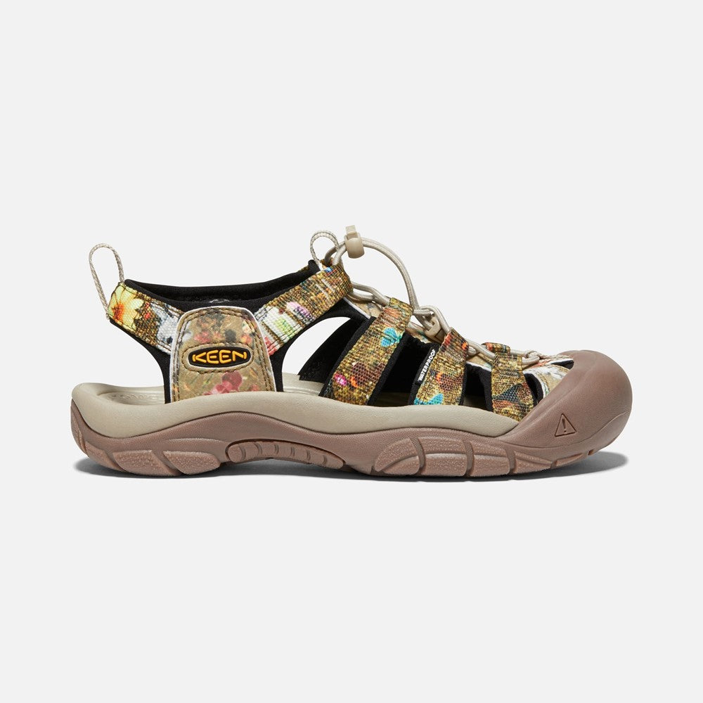 WOMEN'S NEWPORT H2 - NEW ACO CAMO (JP Collab) – Outside Store MY