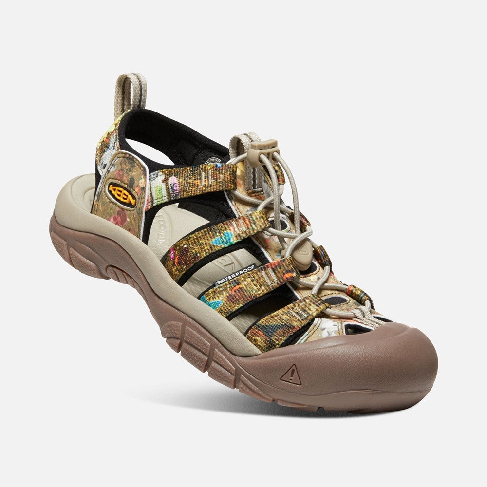 WOMEN'S NEWPORT H2 - NEW ACO CAMO (JP Collab) – Outside Store MY