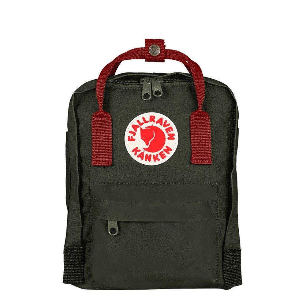 Kanken fjallraven original best sale