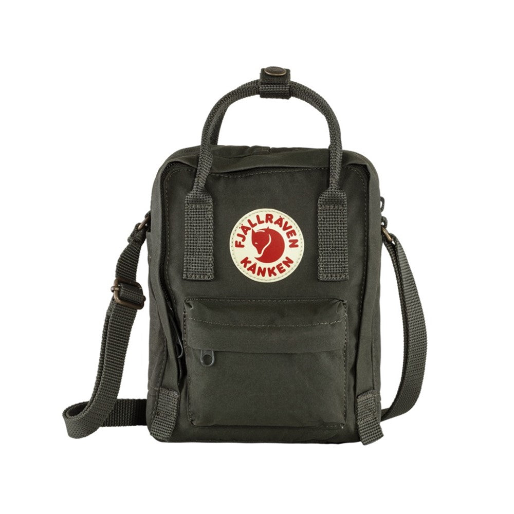 Kanken sling grey new arrivals