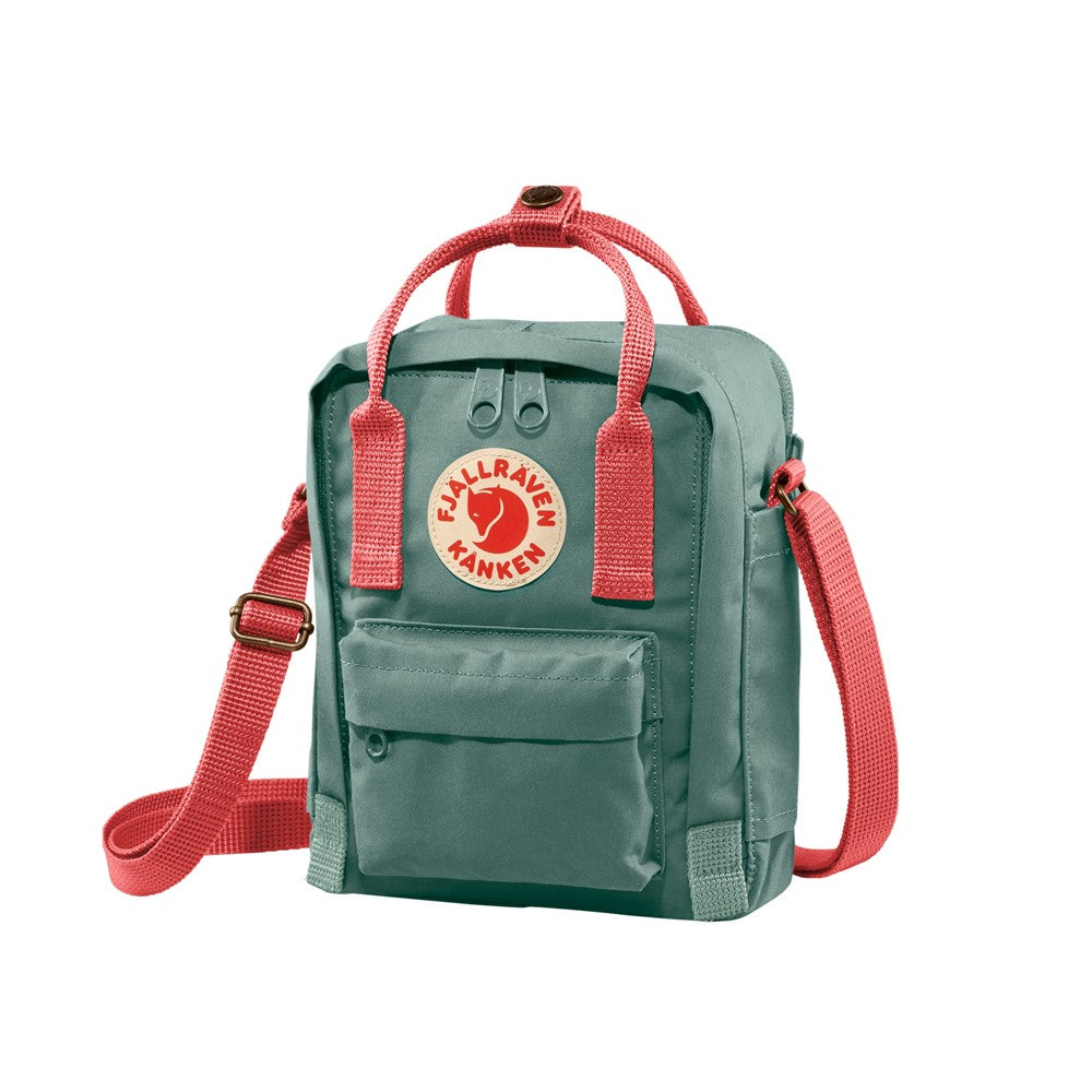 Fjallraven kanken mini crossbody best sale