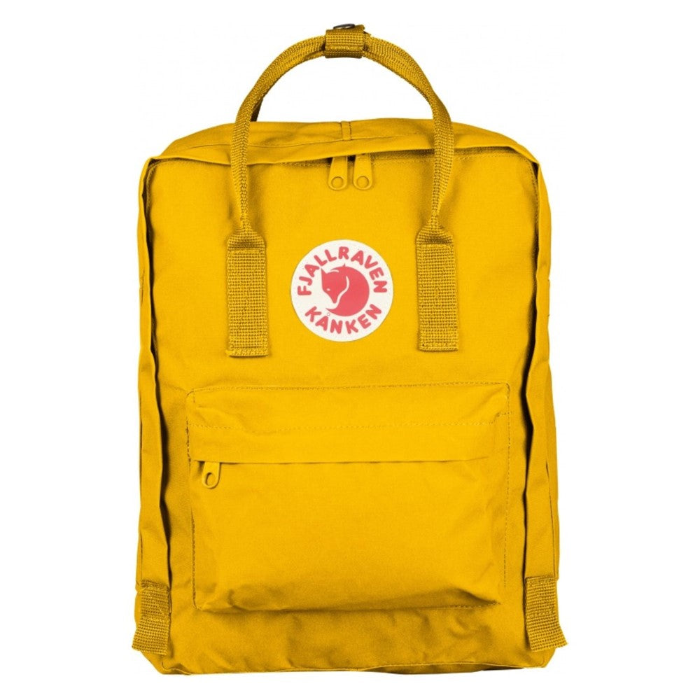 Kanken giallo sale