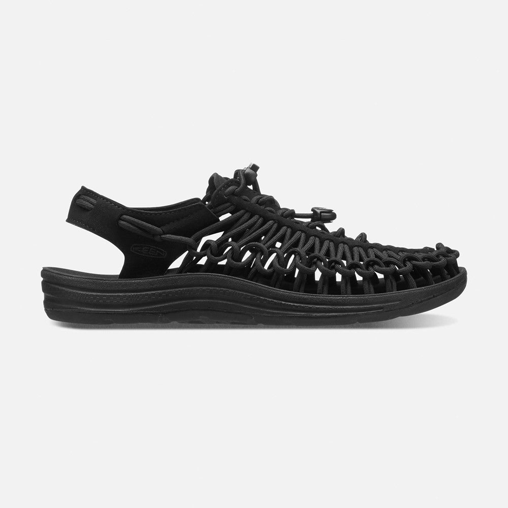 keen uneek women black black